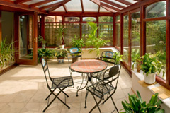 Trevia conservatory quotes