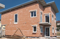 Trevia home extensions
