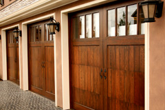 Trevia garage extension quotes