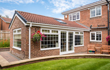 Trevia house extension leads