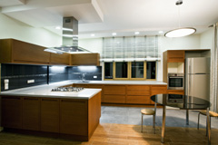 kitchen extensions Trevia